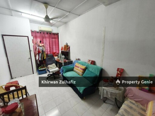 Jalan Teratai Bukit Beruntung Single Storey For Sale