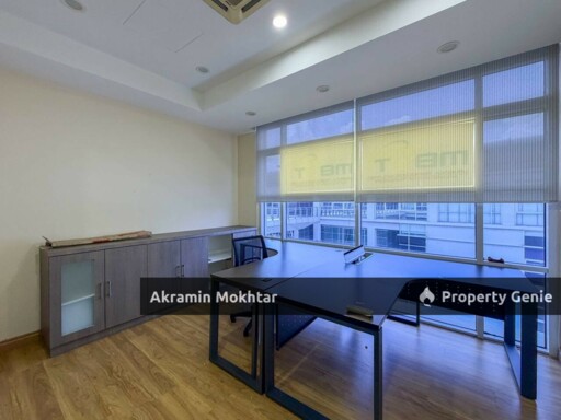 Office Space at Ayer@8, Presint 8, Putrajaya