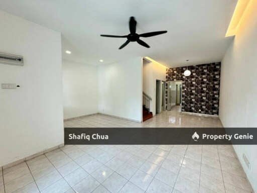 Good Condition 2 Storey Terrace Lorong Pending Bandar Puteri Klang