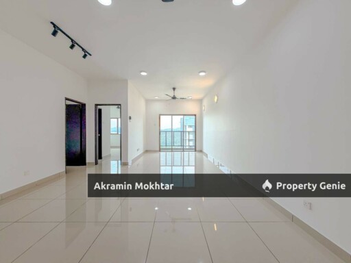 Freehold & 2 Covered Parking | Residensi Zamrud Condominium, Kajang
