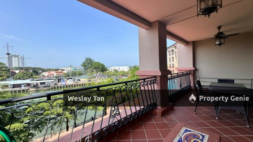 Casa Del Rio Condominum