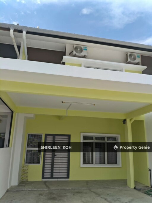 Male Room for Rent at Taman Nusantara @ Gelang Patah