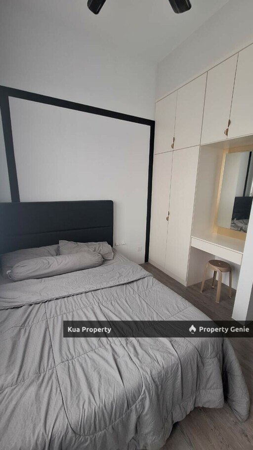 Liberty Grove Apartment Corner Unit For Rent!   Located at Kota Sentosa, Kuching