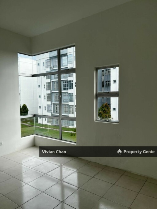 Freehold Klebang Condominium for Sale