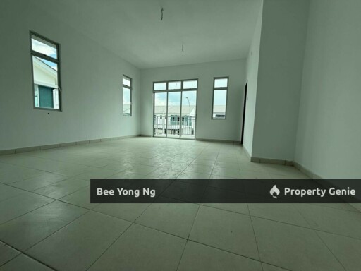 Pulai Mutiara / Scientex Pulai / Kangkar Pulai / Brand New Cluster