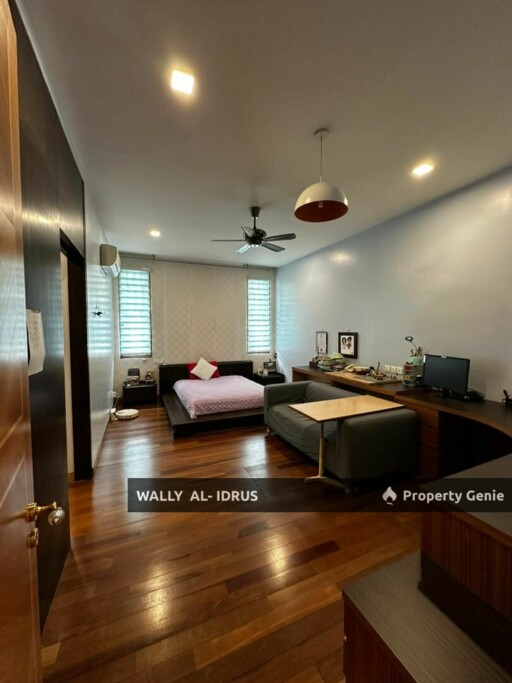 2 storey bungalow @ Sunway Damansara, Kota Damansara