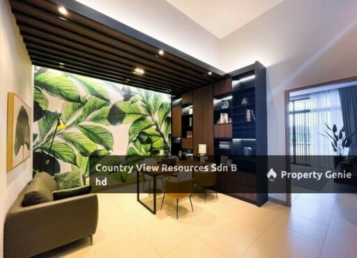Aurora Resort Villas