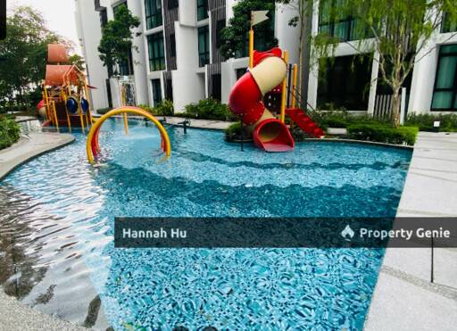 H2O Residence BMV 34% ! Saved RM254k