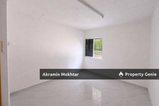 FREEHOLD & GROUND FLOOR UNIT – TAMAN DAMAI INDAH, KAJANG