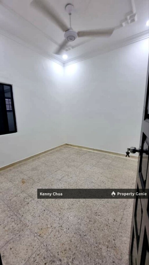 Taman Desa Jaya / Jalan Lembah / Single Storey Terrace