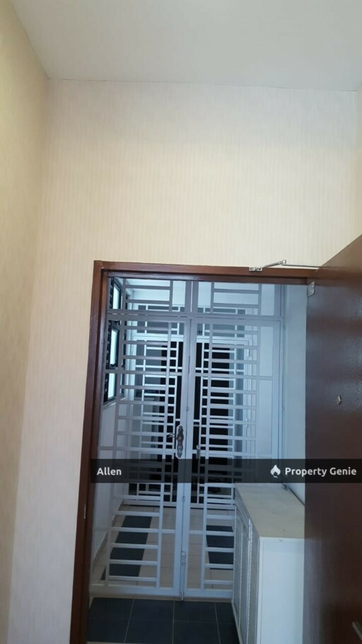 The Sky Executive Suites, Bukit Indah, Iskandar Puteri (Nusajaya)