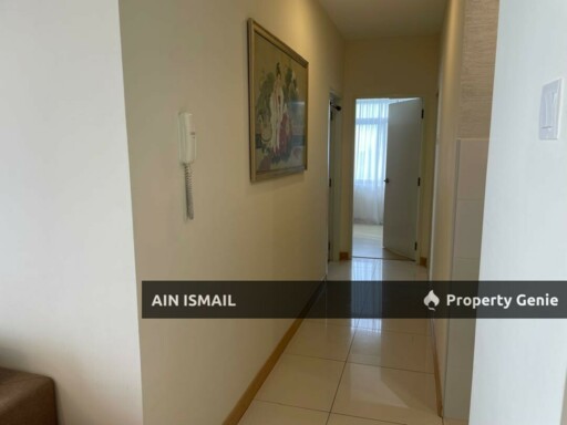 [CORNER & BIGGER UNIT] TIMURBAY SEAFRONT RESIDENCE, KUANTAN