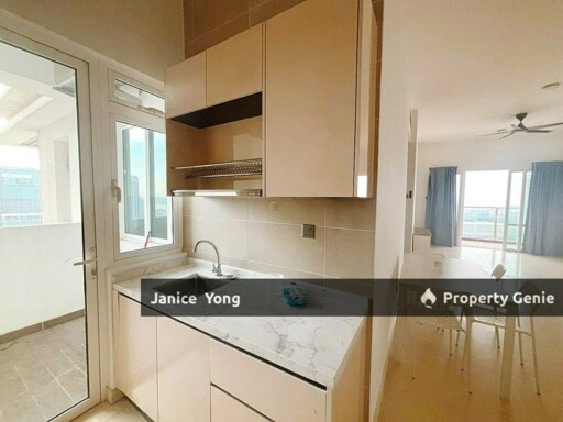 Tritower Residence Johor Bahru