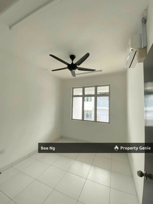 Taman Mutiara Utama / 2 Storey Terrace / Unblock / Below Market Price