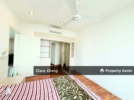 Impiana @ East Ledang Duplex Corner Fully Furnished for Rent