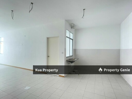 Brand New Apartment For Sale at Residensi Bintawa Riverfront (Prima  @ Bintawa )