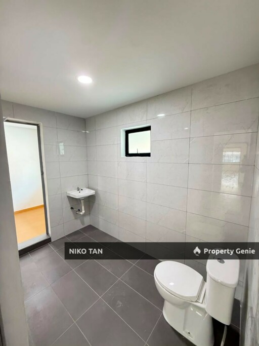 Jalan 9/5, Taman Air Biru Pasir Gudang For Sale