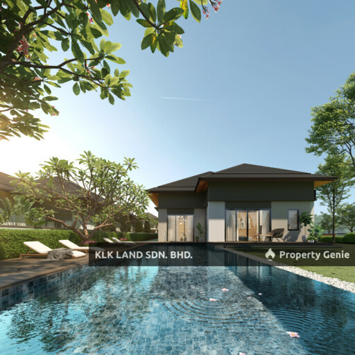 The Walden, Bandar Seri Coalfields