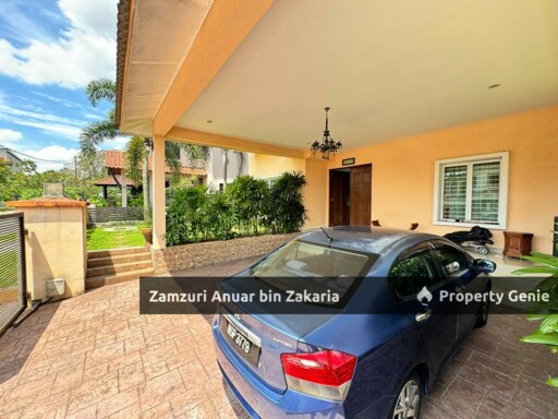 2 Storey Bungalow USJ Avenue (USJ 3D) Subang Jaya