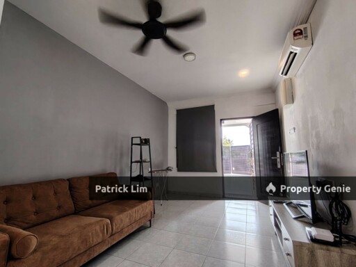 Kota Laksamana (Fully Furnished) Townhouse For Rent