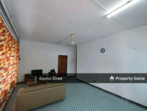 Taman Chateau @ Ipoh Town Single Storey Semi-D For Rent