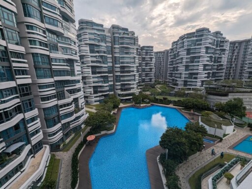 Ara Greens Residences
