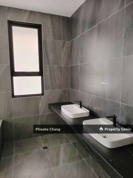 Grand Thompson Luxury Semi Detached House, Ipoh