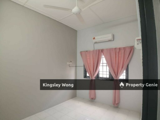 Tamas Mas Falim 2.5 Storey Terrace House 4 Rooms Unit Menglembu Lahat Buntong Aeon Econsave
