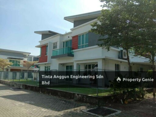 Taman Villa Perdana