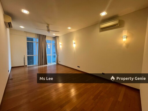 The Pearl @ KLCC-Level 27 Private lift-Sale Below Bank Value Rm180k