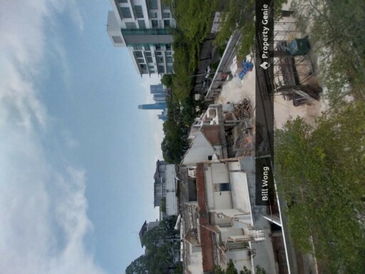 9 Madge Residences Taman U Thant Embassy Row KL