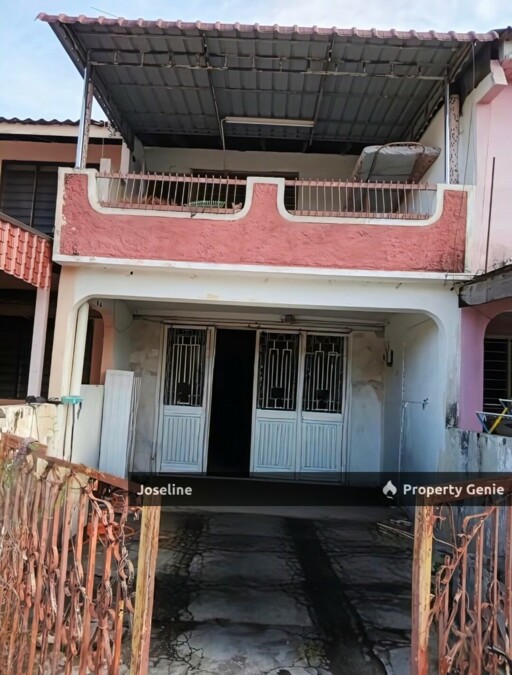 Taman Cempaka Ipoh