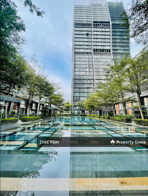 The Capers Sentul East🔥Save RM 54,000🔥3 mins drive to Sentul Timur LRT Station🔥3 mins drive to Sentul Timur LRT Station