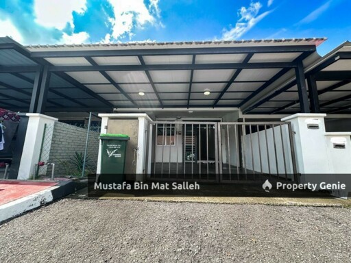 Residensi Prima Seri Mahkota, Kulim