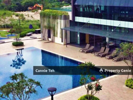 Riverville Residences @ 1,216sf Below Value 34%!