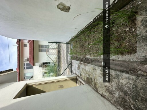 Taman Setia Indah-Medium Cost Double Storey Terrace House