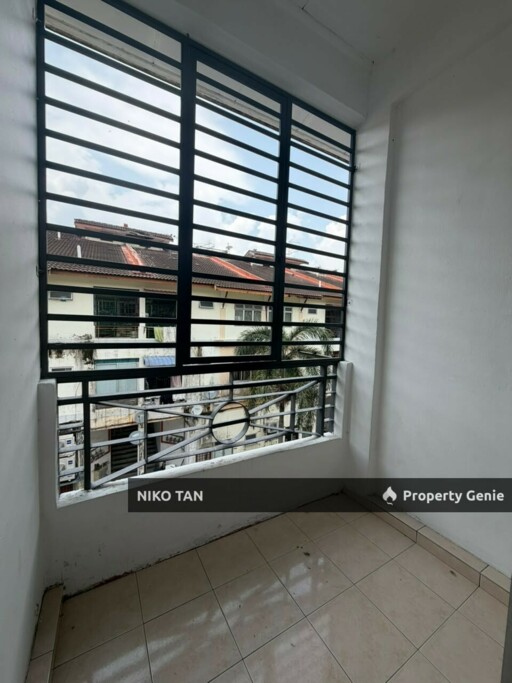 Lavender Park Shop Apt Renovated Taman Putri Kulai
