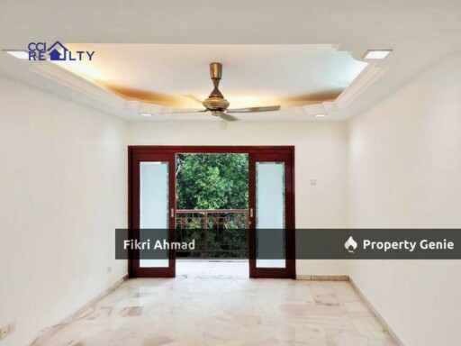 FOR SALE: D' Puncak Suasana Apartment Bandar Tun Hussein Onn Cheras