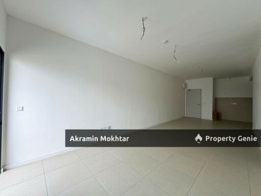 2 Parking | Casa Embun @ Cybersouth, Dengkil, Selangor