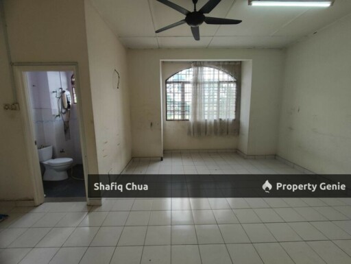 Facing Open 2 Storey Intermediate Unit Lorong Pending, Bandar Puteri Klang