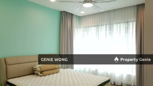 The Reach @ Titiwangsa with Excellent Connectivity