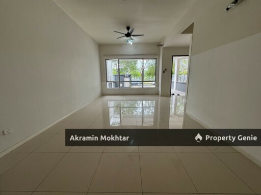 FREEHOLD & FACING OPEN | DOUBLE STOREY TERRACE FAIRFIELD RESIDENCE, TROPICANA HEIGHTS, KAJANG 2