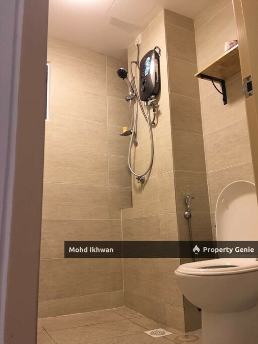 Seri Pinang Apartment