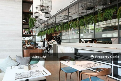Tribeca for Sale | Service Residence KL City
