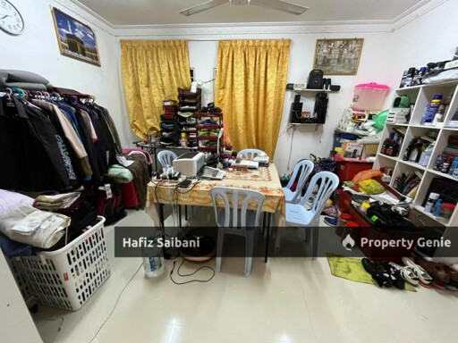 Double Storey Taman Reko Mutiara Kajang