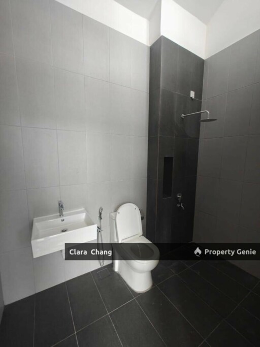 Setia Eco Cascadia Brand New Double Storey Terrace House
