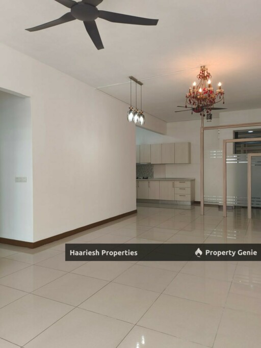 For Sale Greenfield Regency Apartment Tampoi Indah
