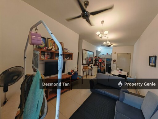 Kalista Residence,Kalista 2, Seremban , Seremban 2