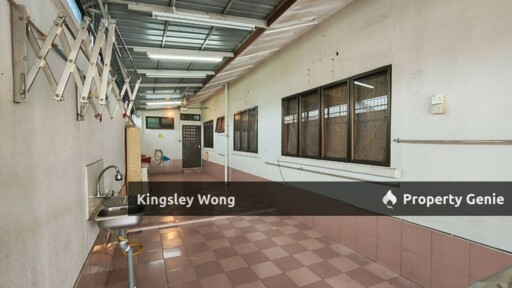 Ipoh Garden South Single Storey Semi D Below Market Price walking distance to Aeon