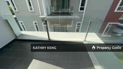 Taman Bahagia For Sale Kluang For SAle Johor For Sale